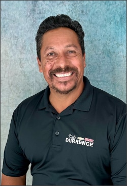Staff member Ricardo Martinez from ID_6c19904e154b