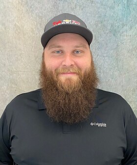 Staff member CODY SMITH from ID_997472cc4ad3