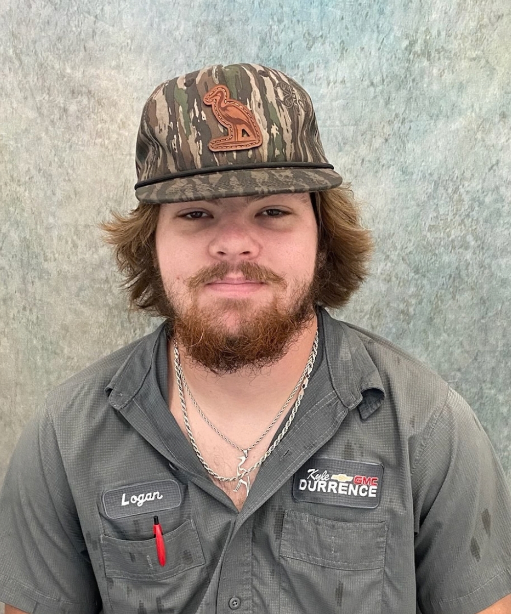 Staff member Logan Sauls from ID_fa2c6ac90240
