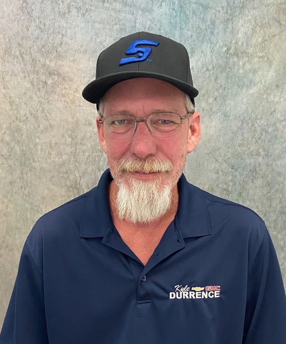 Staff member Chris Marden from ID_fa2c6ac90240