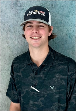 Staff member Caelan Robbins from ID_997472cc4ad3