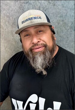 Staff member Martin Fuentes from ID_5070d184ce63