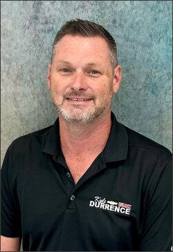 Staff member Donovan Chassereau from ID_fa2c6ac90240