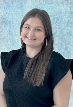 Staff member Laney Massey from ID_efbe29303edc