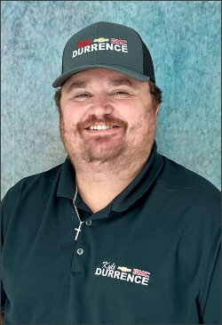 Staff member Eddie Brown from ID_880d42c296d6