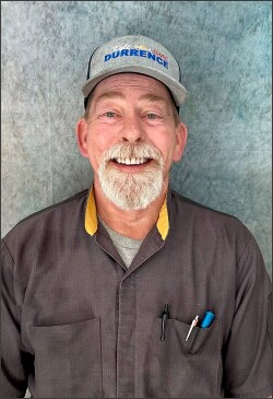 Staff member Raymond Dashnaw from ID_fa2c6ac90240