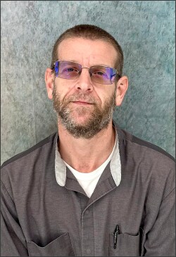 Staff member Brian Lovell from ID_fa2c6ac90240