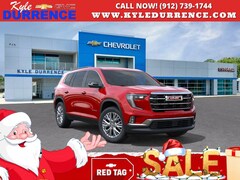 2026 GMC Acadia Elevation SUV