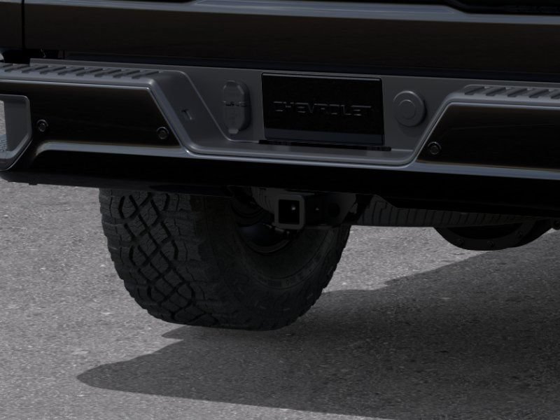2026 Chevrolet Silverado 1500 ZR2 - Photo 14