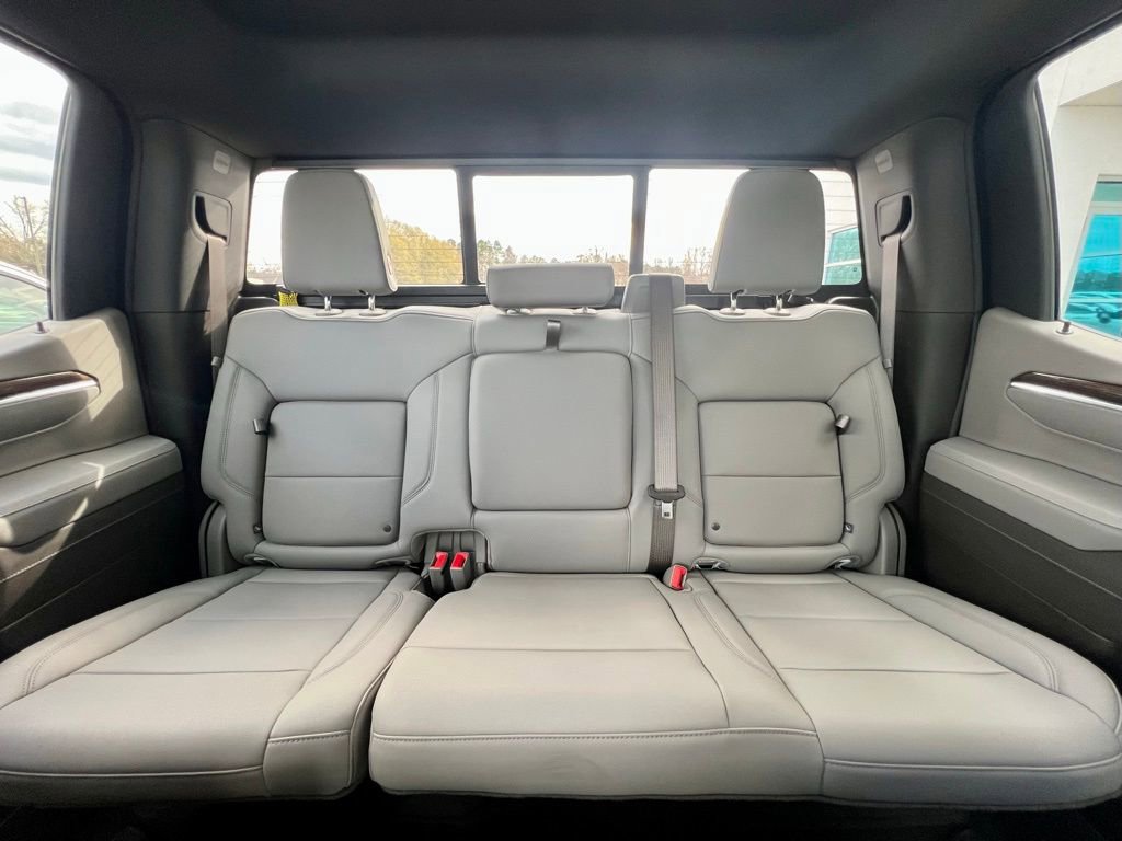 2026 Chevrolet Silverado 1500 LT Trail Boss - Photo 10