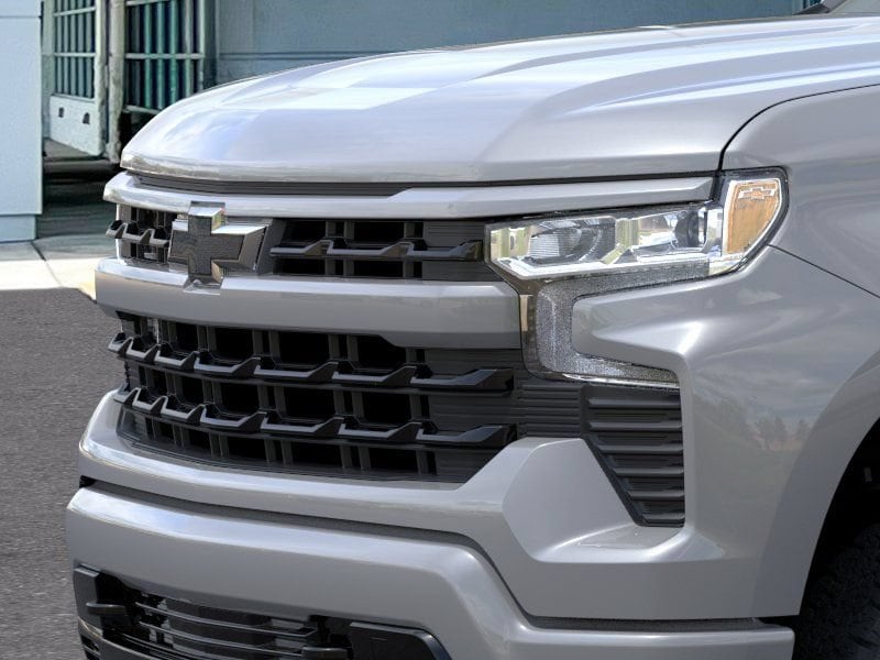 2025 Chevrolet Silverado 1500 RST - Photo 36