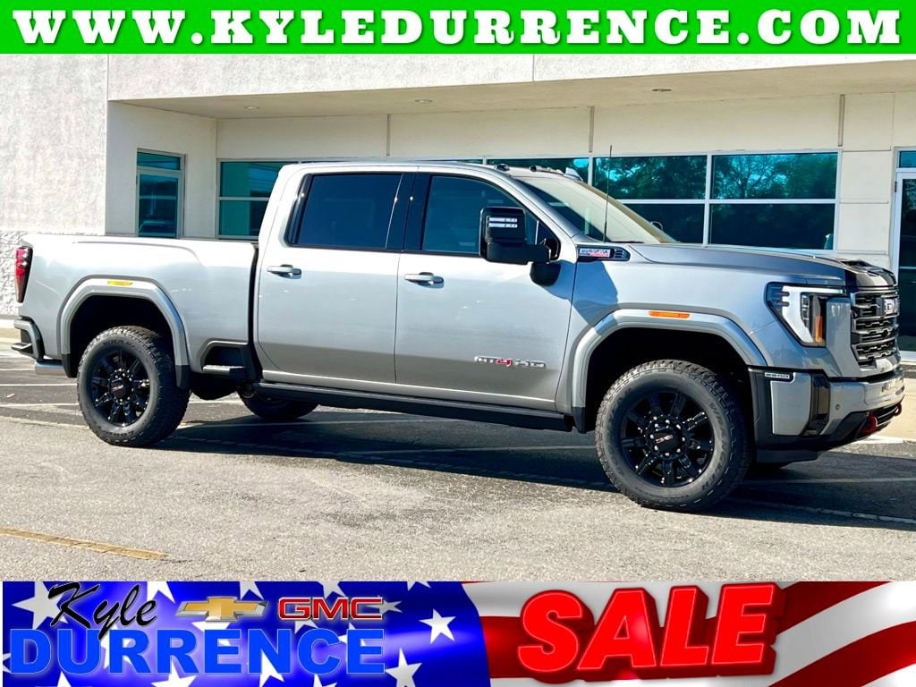 2026 GMC Sierra Work Truck's photo