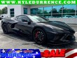  Chevrolet Corvette Stingray