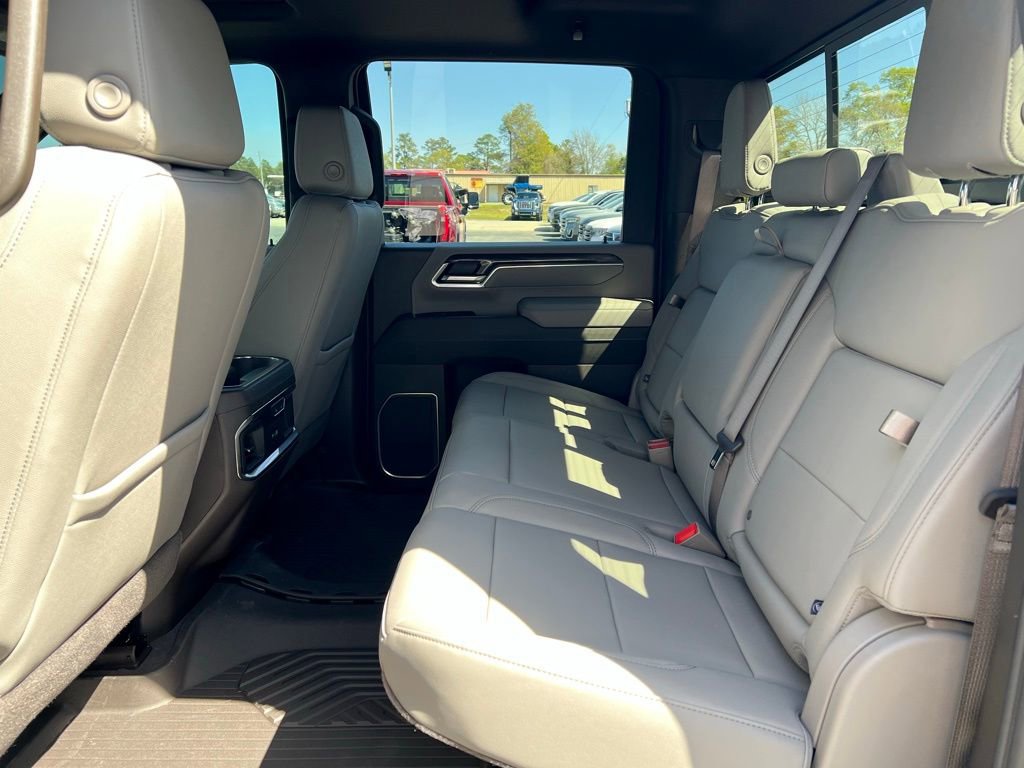 2026 Chevrolet Silverado 2500 HD LTZ - Photo 14