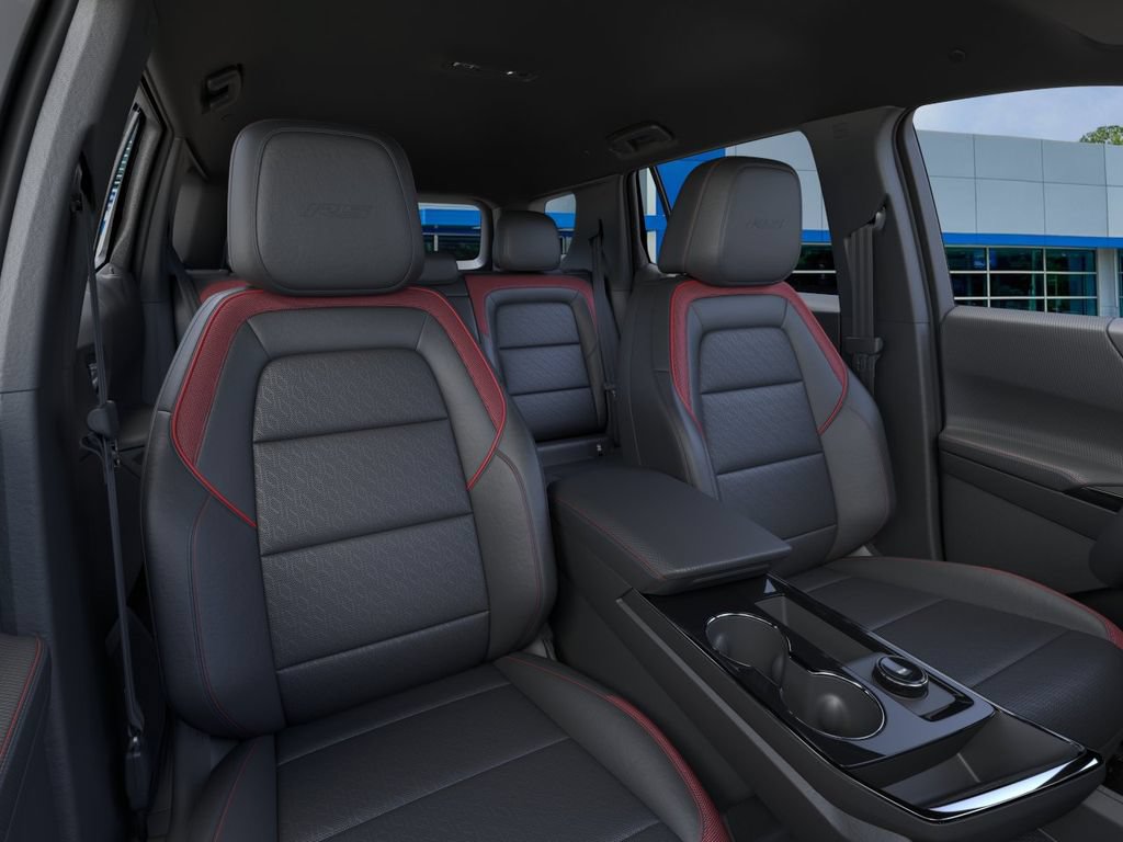 2027 Chevrolet Equinox RS - Photo 16