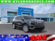 GMC Acadia