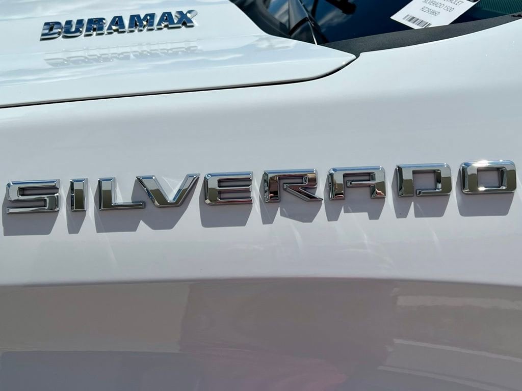 2024 Chevrolet Silverado 1500 LT - Photo 14