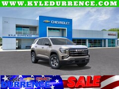 2026 GMC Terrain Elevation SUV