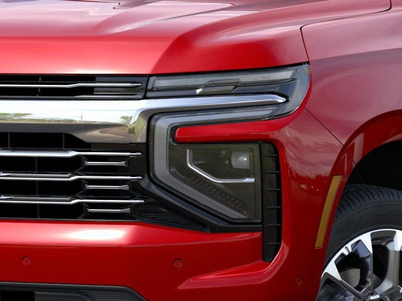 2026 Chevrolet Tahoe Premier - Photo 22