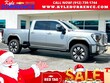  GMC Sierra 2500 HD
