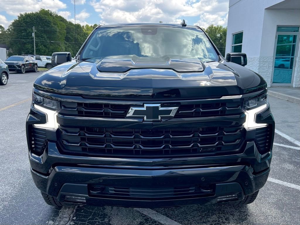 2026 Chevrolet Silverado 1500 LT Trail Boss - Photo 6