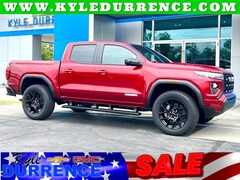 2025 GMC Canyon Elevation Truck