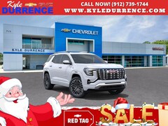 2026 GMC Terrain Denali SUV