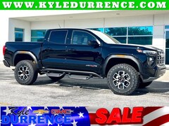 2025 GMC Canyon AT4X Truck