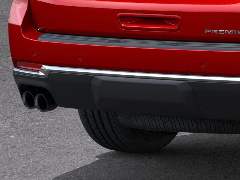 2026 Chevrolet Tahoe Premier - Photo 26
