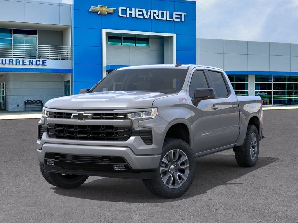 2025 Chevrolet Silverado 1500 RST - Photo 29