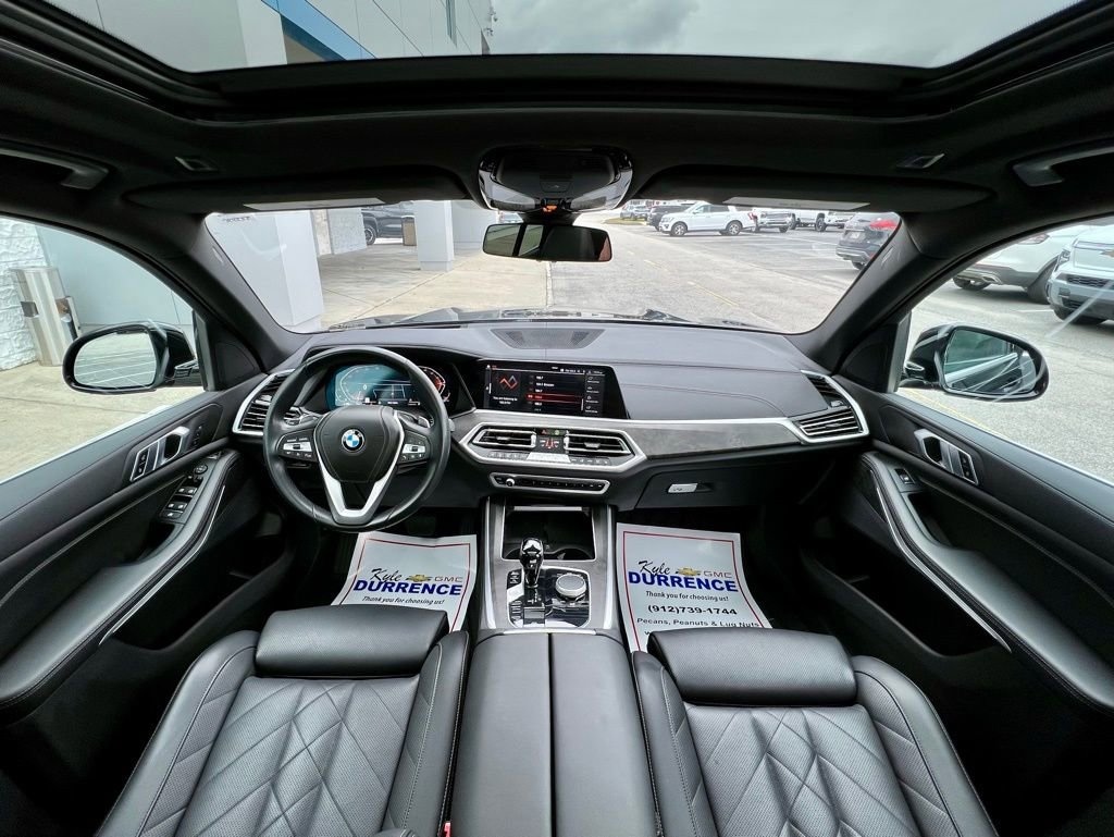 Used 2023 BMW X5 sDrive40i SUV