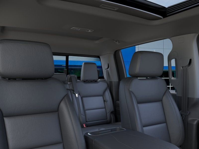 2026 Chevrolet Silverado 1500 LT Trail Boss - Photo 45