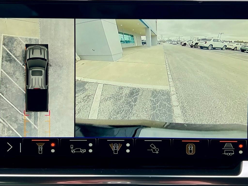 2024 Chevrolet Silverado 1500 RST - Photo 14