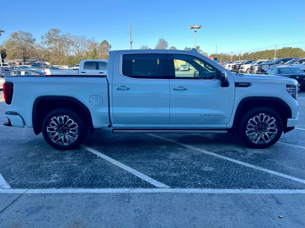 New 2026 GMC Sierra 1500 Denali Ultimate Truck