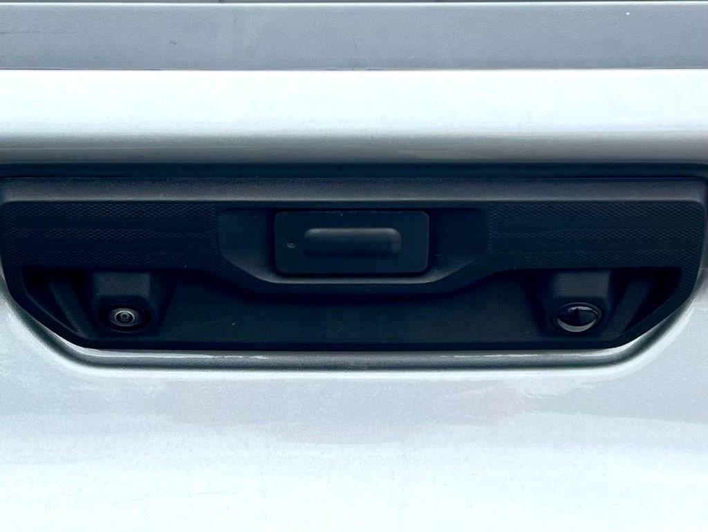 2024 Chevrolet Silverado 1500 RST - Photo 6