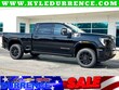 GMC Sierra 2500 HD