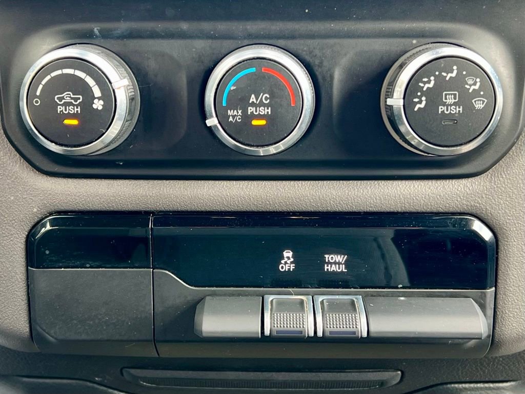 2022 RAM Ram 1500 Pickup Big Horn/Lone Star - Photo 29