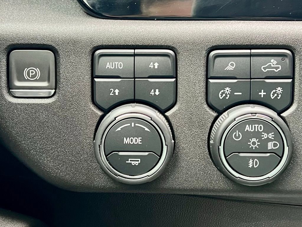 2024 Chevrolet Silverado 1500 RST - Photo 31