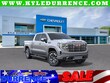 GMC Sierra 1500
