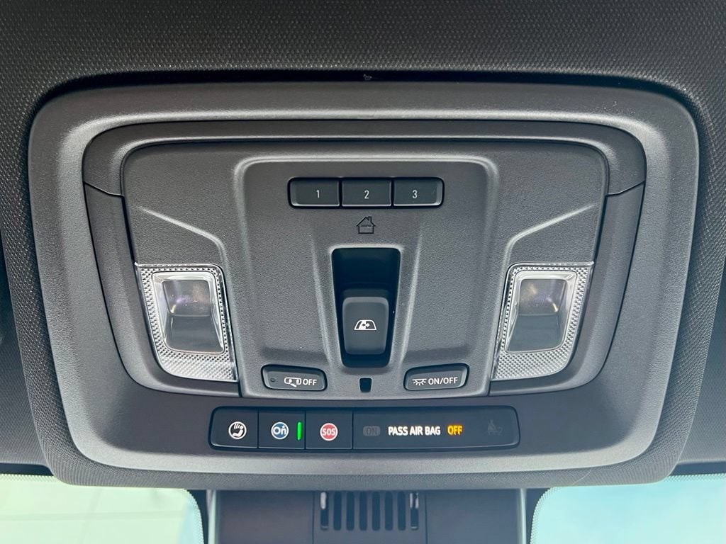 2026 Chevrolet Silverado 1500 LT Trail Boss - Photo 18