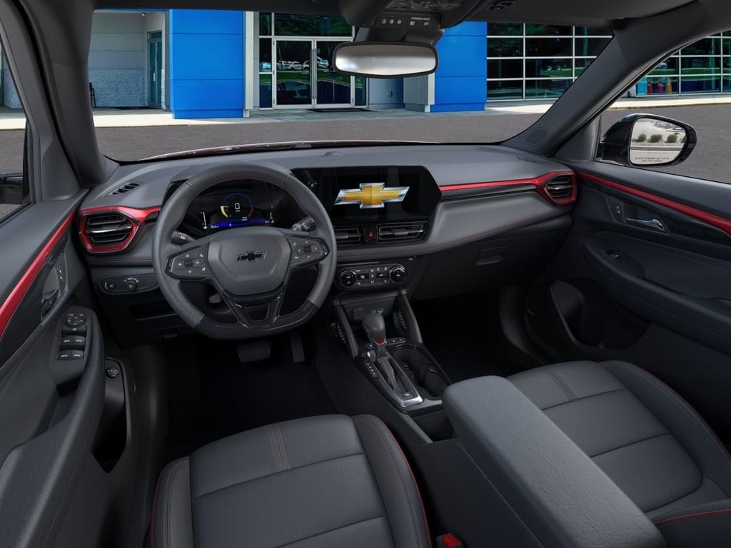 2026 Chevrolet Trailblazer RS - Photo 15