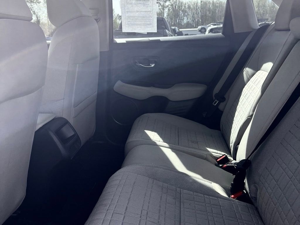 Used 2023 Honda HR-V LX SUV