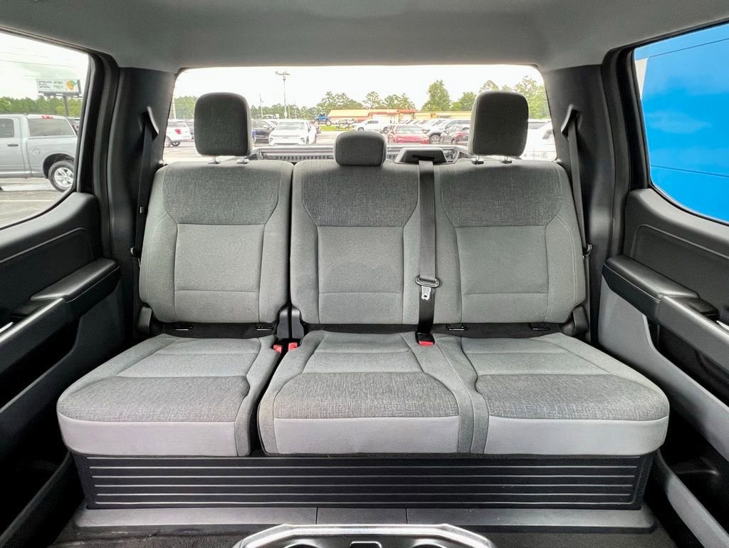 2024 Ford F-150 XLT - Photo 35