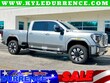 GMC Sierra 2500 HD