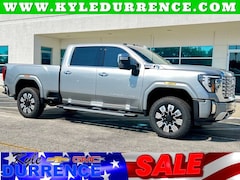 2025 GMC Sierra 2500 HD Denali Truck