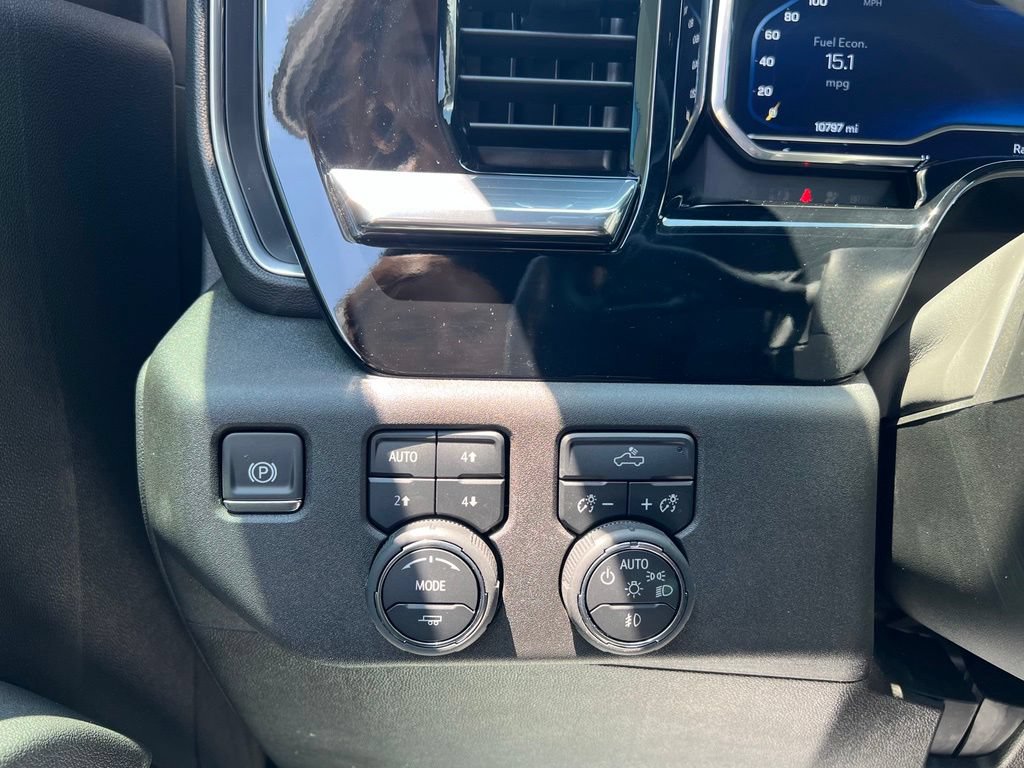 2025 Chevrolet Silverado 1500 RST - Photo 17