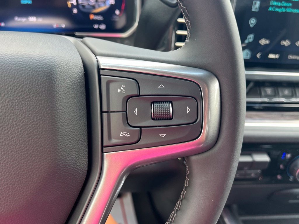 2026 Chevrolet Silverado 3500 HD LTZ - Photo 20