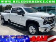  Chevrolet Silverado 3500 HD