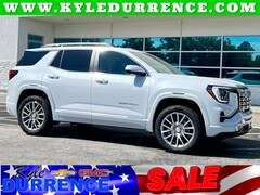 2026 GMC Terrain Denali SUV