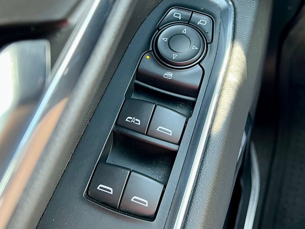 2024 Chevrolet Silverado 1500 LT - Photo 27
